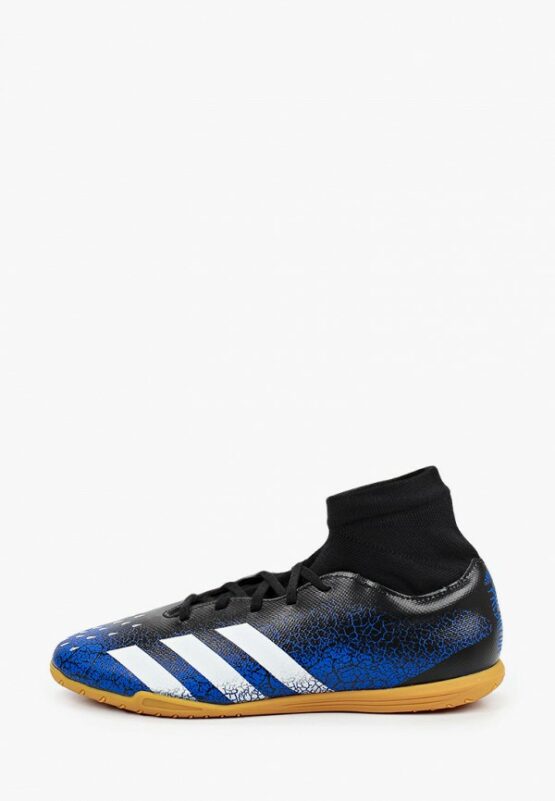 Бутсы зальные adidas PREDATOR FREAK .4 S IN
