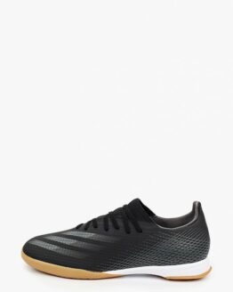 Бутсы зальные adidas X GHOSTED.3 IN Бутсы зальные adidas X GHOSTED.3 IN