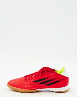 Бутсы зальные adidas X SPEEDFLOW.3 IN Бутсы зальные adidas X SPEEDFLOW.3 IN