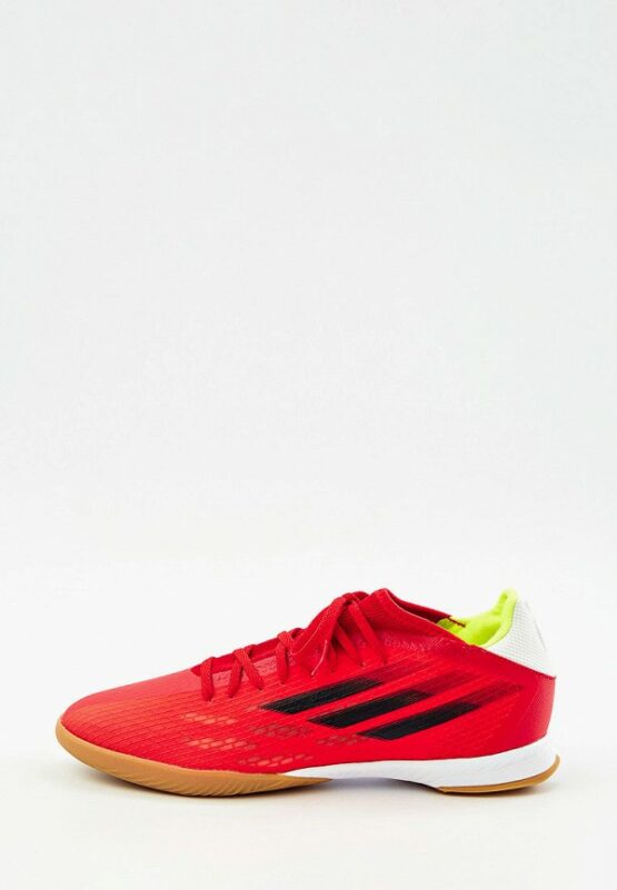 Бутсы зальные adidas X SPEEDFLOW.3 IN