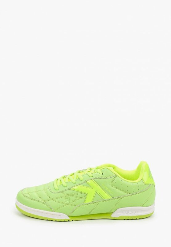Бутсы зальные Kelme FLAMENCO SALA ACID