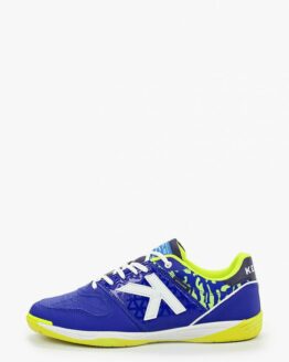 Бутсы зальные Kelme INTENSE 7.0 Бутсы зальные Kelme INTENSE 7.0