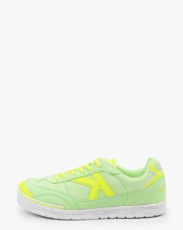 Бутсы зальные Kelme TRUENO SALA ELITE CITRIC COLORS Бутсы зальные Kelme TRUENO SALA ELITE CITRIC COLORS