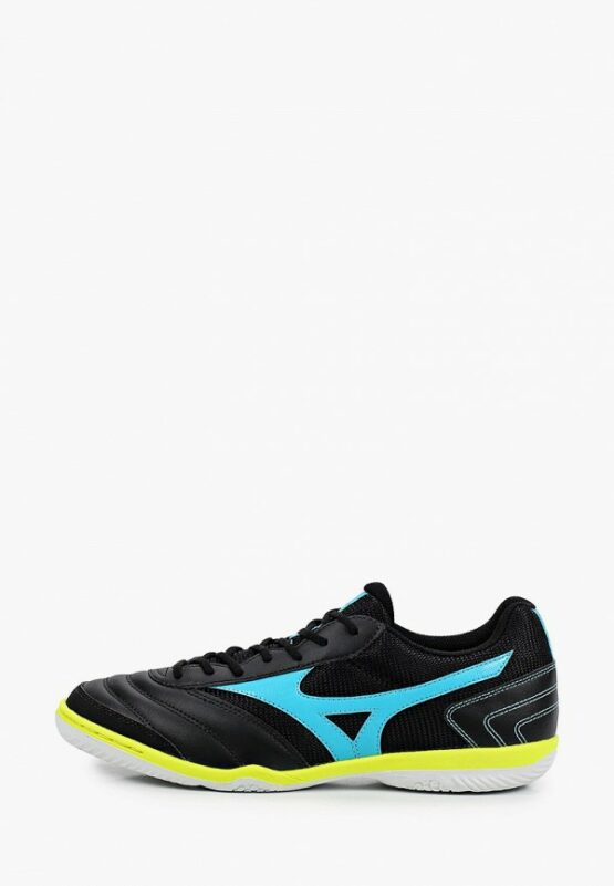 Бутсы зальные Mizuno MRL SALA CLUB IN