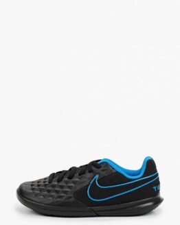 Бутсы зальные Nike JR LEGEND 8 CLUB IC