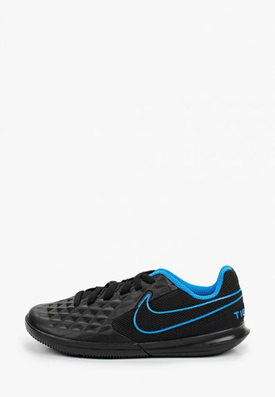Бутсы зальные Nike JR LEGEND 8 CLUB IC