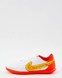 Бутсы зальные Nike JR LEGEND 9 CLUB IC