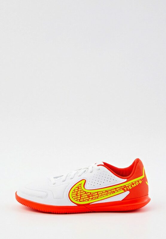 Бутсы зальные Nike JR LEGEND 9 CLUB IC