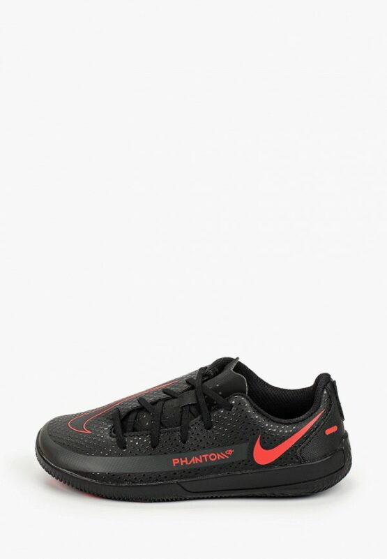 Бутсы зальные Nike JR PHANTOM GT CLUB IC