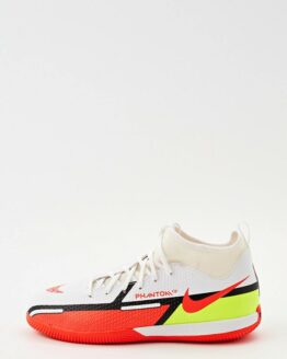 Бутсы зальные Nike JR PHANTOM GT2 ACADEMY DF IC