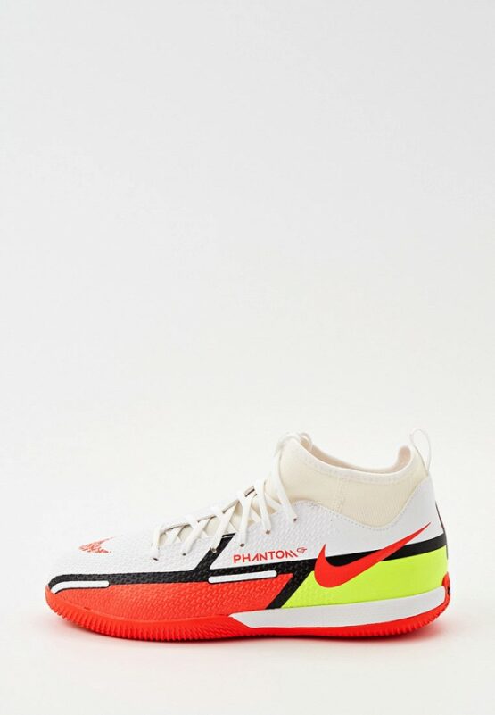 Бутсы зальные Nike JR PHANTOM GT2 ACADEMY DF IC