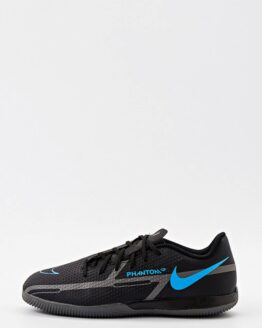 Бутсы зальные Nike JR PHANTOM GT2 ACADEMY IC