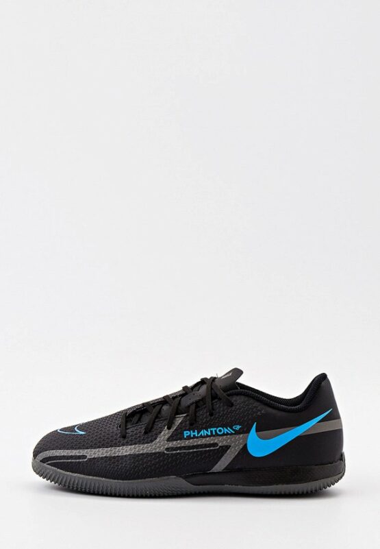 Бутсы зальные Nike JR PHANTOM GT2 ACADEMY IC
