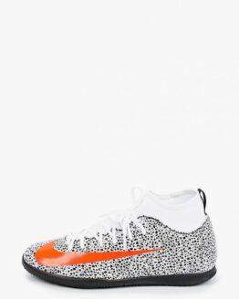 Бутсы зальные Nike JR SUPERFLY 7 CLUB CR7 IC