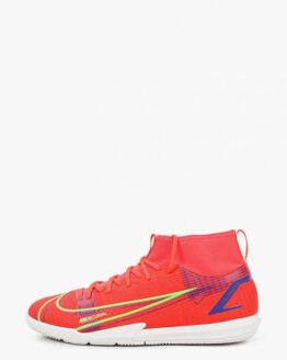 Бутсы зальные Nike JR SUPERFLY 8 ACADEMY IC