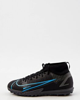 Бутсы зальные Nike JR SUPERFLY 8 ACADEMY TF