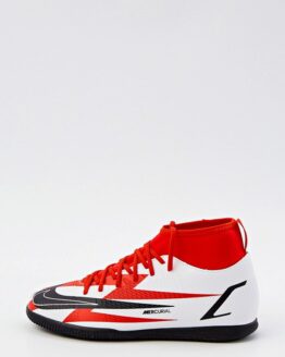 Бутсы зальные Nike JR SUPERFLY 8 CLUB CR7 IC