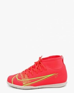 Бутсы зальные Nike JR SUPERFLY 8 CLUB IC