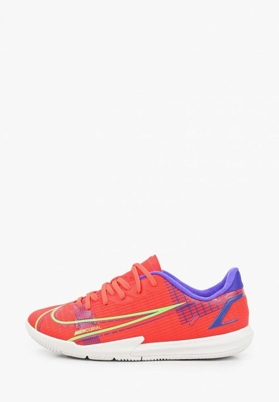 Бутсы зальные Nike JR VAPOR 14 ACADEMY IC