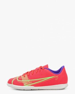 Бутсы зальные Nike JR VAPOR 14 CLUB IC