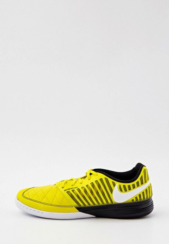 Бутсы зальные Nike NIKE LUNARGATO II