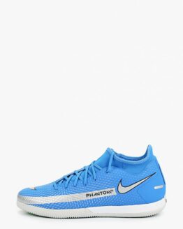 Бутсы зальные Nike PHANTOM GT ACADEMY DF IC Бутсы зальные Nike PHANTOM GT ACADEMY DF IC