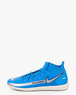 Бутсы зальные Nike PHANTOM GT CLUB DF IC Бутсы зальные Nike PHANTOM GT CLUB DF IC