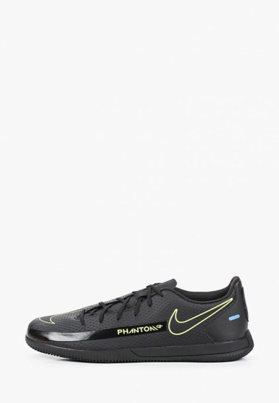 Бутсы зальные Nike PHANTOM GT CLUB IC