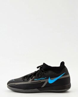 Бутсы зальные Nike PHANTOM GT2 ACADEMY DF IC Бутсы зальные Nike PHANTOM GT2 ACADEMY DF IC