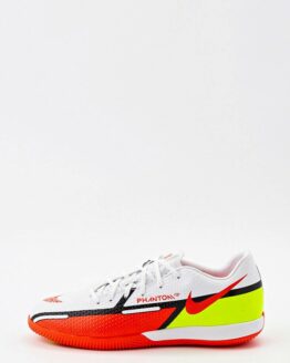 Бутсы зальные Nike PHANTOM GT2 ACADEMY IC