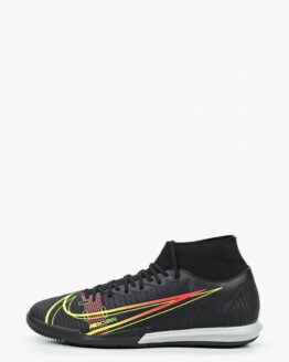 Бутсы зальные Nike SUPERFLY 8 ACADEMY IC Бутсы зальные Nike SUPERFLY 8 ACADEMY IC