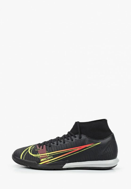 Бутсы зальные Nike SUPERFLY 8 ACADEMY IC