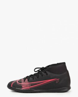 Бутсы зальные Nike SUPERFLY 8 CLUB IC Бутсы зальные Nike SUPERFLY 8 CLUB IC