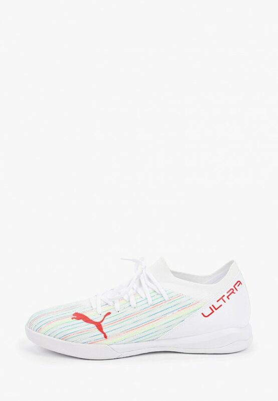 Бутсы зальные PUMA ULTRA 3.2 IT