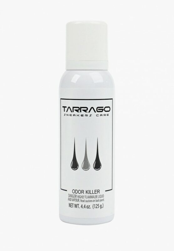 Дезодорант для обуви Tarrago ODOR KILLER