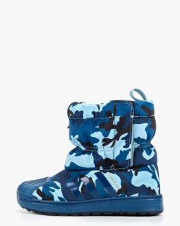 Дутики adidas Originals SST WINT3R CF I