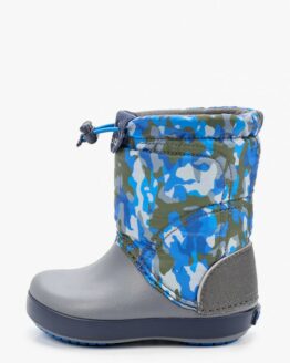 Дутики Crocs