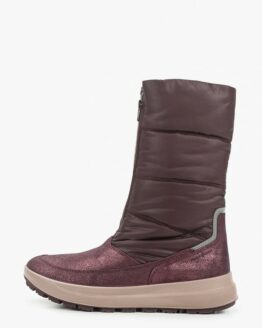 Дутики Ecco ECCO SOLICE K