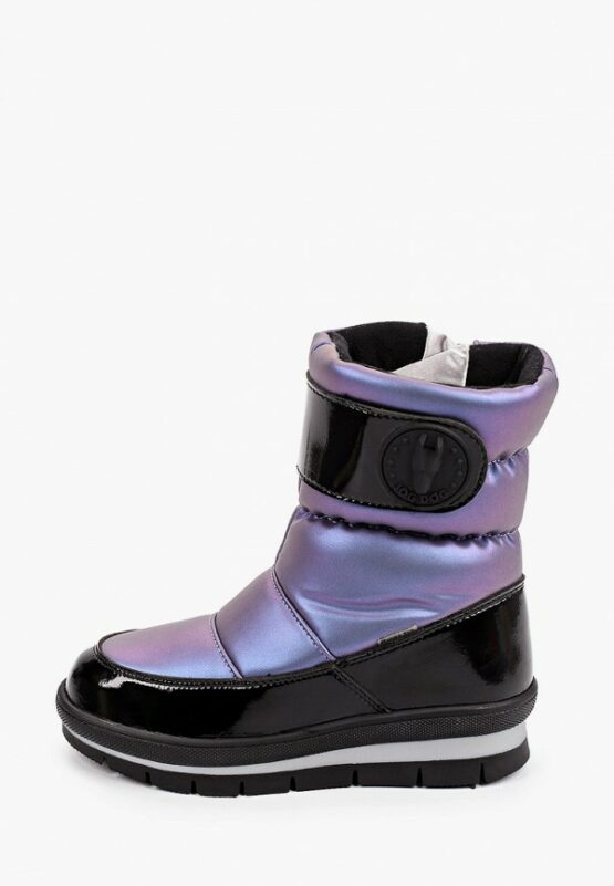 Дутики Jog Dog Wayfarer