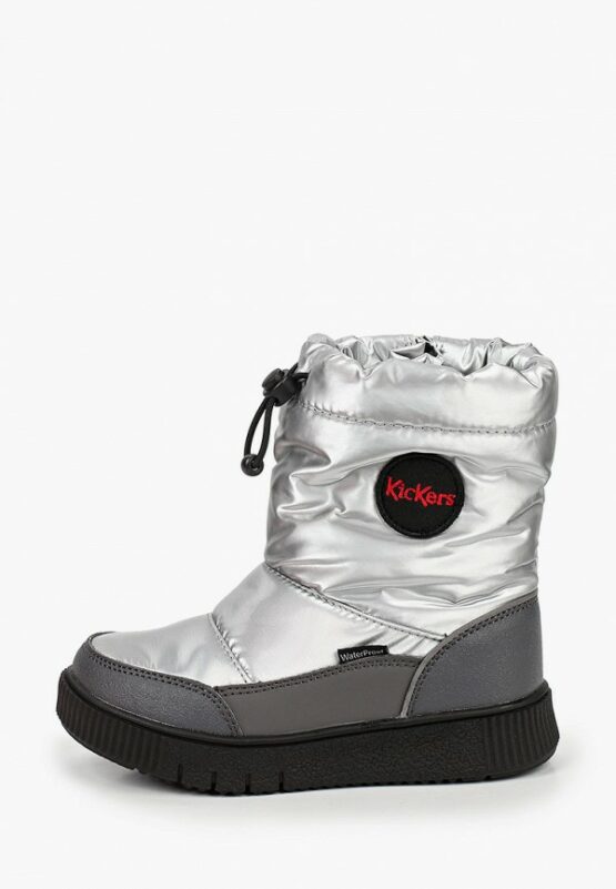 Дутики Kickers ATLAK