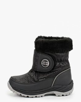 Дутики Kickers JUMPSNOW WPF Дутики Kickers JUMPSNOW WPF