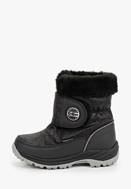 Дутики Kickers JUMPSNOW WPF