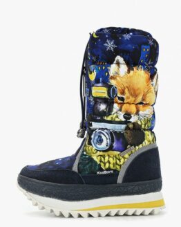 Дутики King Boots Дутики King Boots