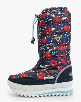 Дутики King Boots KB412KS