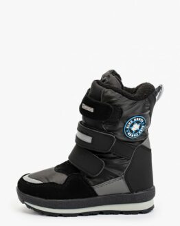 Дутики King Boots KB507GR Дутики King Boots KB507GR