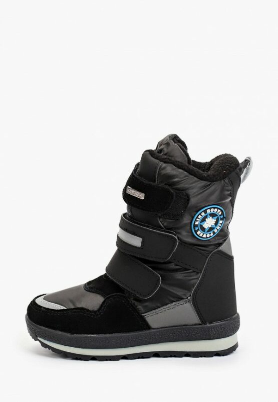 Дутики King Boots KB507GR