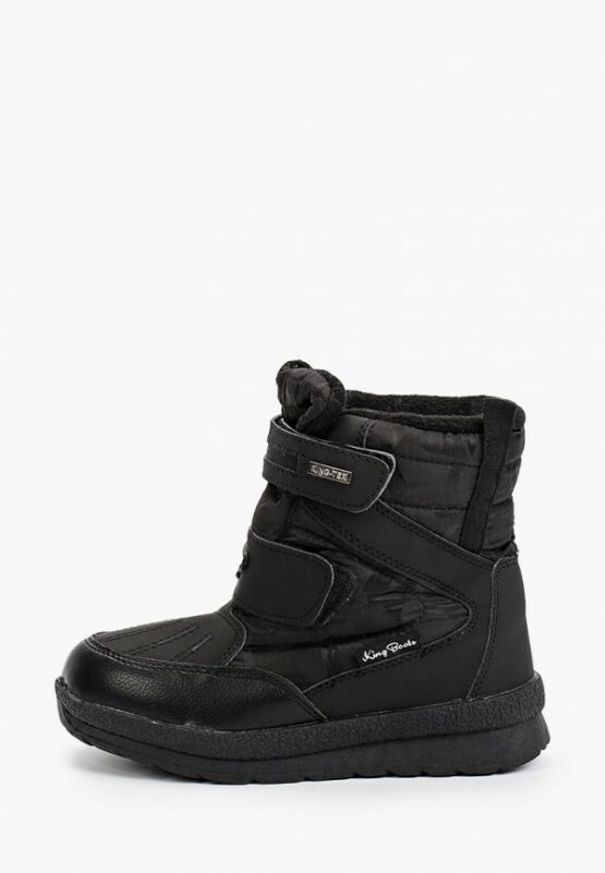 Дутики King Boots KB508SW