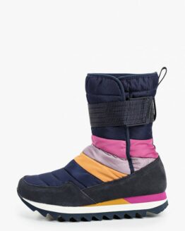 Дутики Merrell ALPINE TALL STRAP PLR W Дутики Merrell ALPINE TALL STRAP PLR W