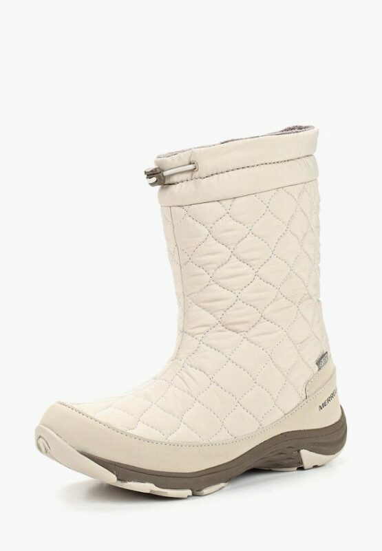 Дутики Merrell APPROACH PULL ON WP