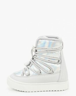 Дутики Native CHAMONIX HOLOGRAM CHILD Дутики Native CHAMONIX HOLOGRAM CHILD
